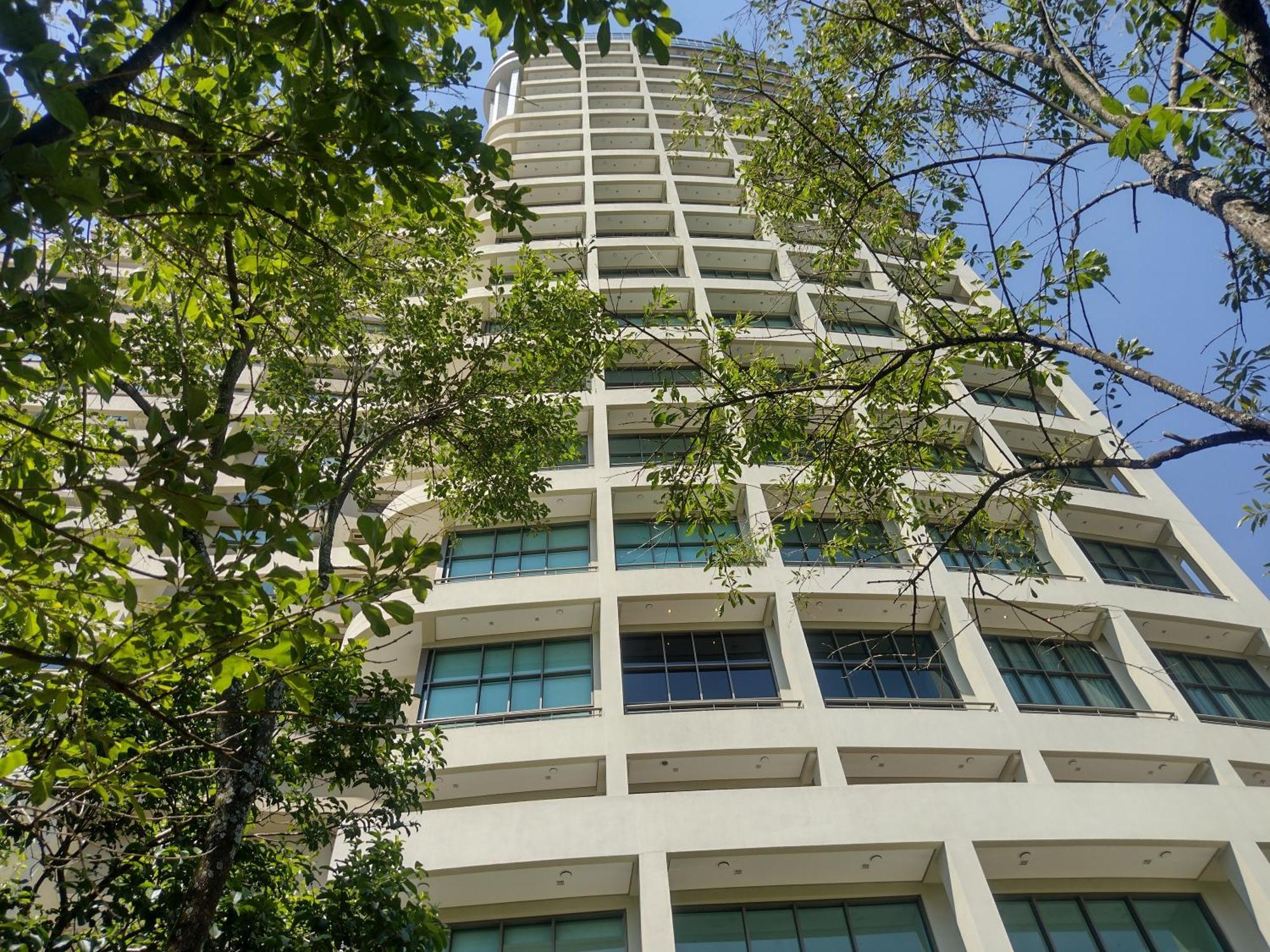 Hotel Granestanconfor Veranda Berrini São Paulo Exterior foto